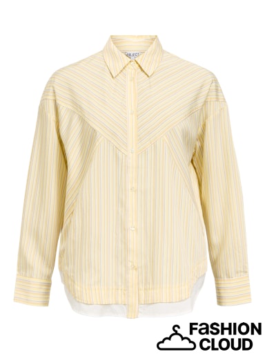 OBJUMA CAMISA OBJECT