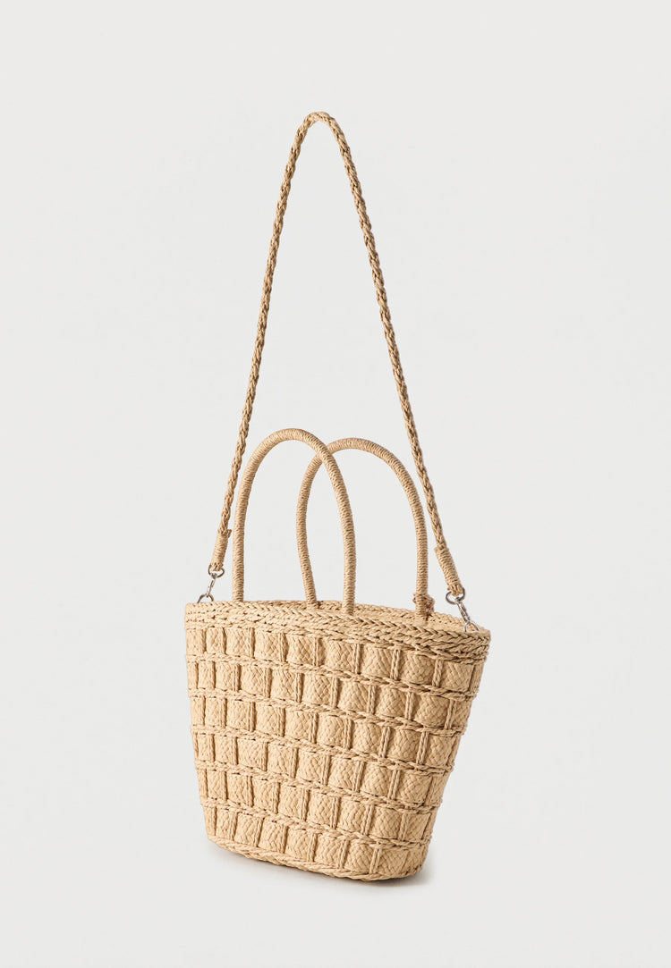 BOLSO KAREN YUTE PIECES