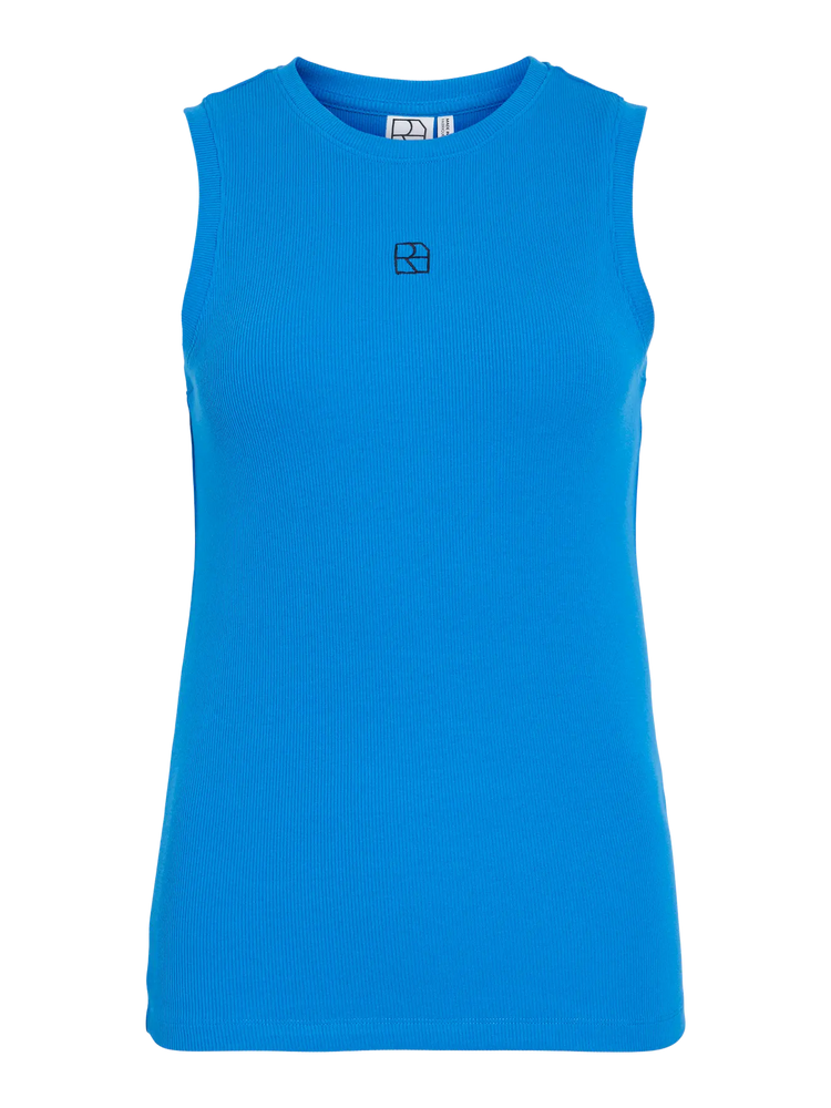 ROUHELENAS TOP NADADOR ROUGE EDIT