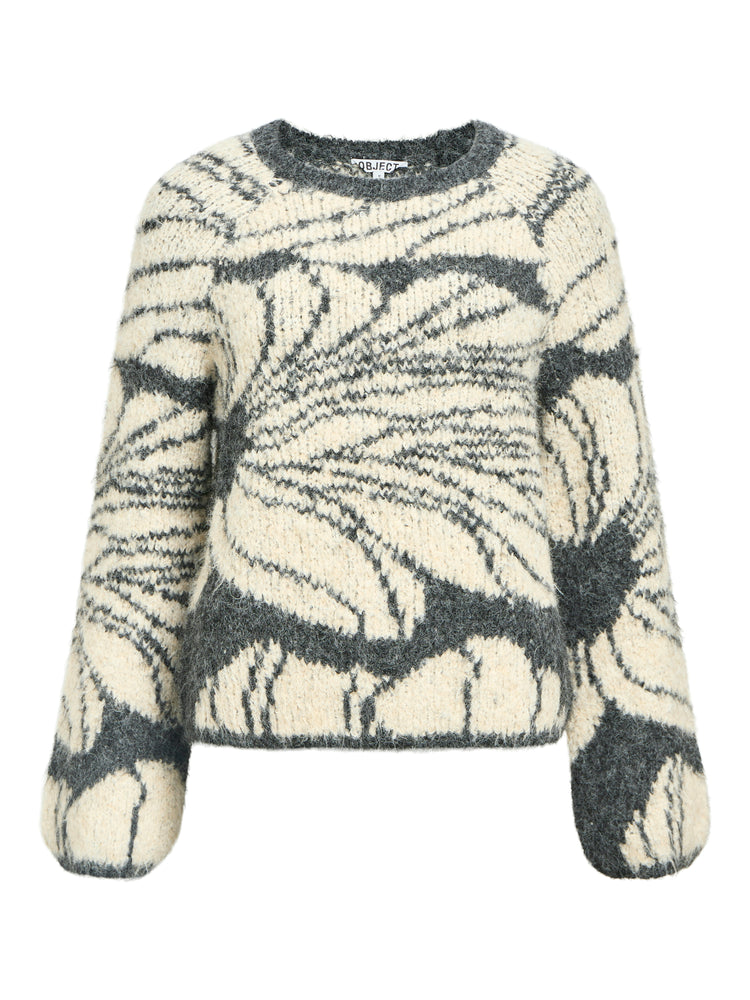 OBJJULINE JERSEY OBJECT