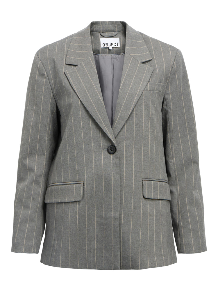 OBJLISA BLAZER OBJECT