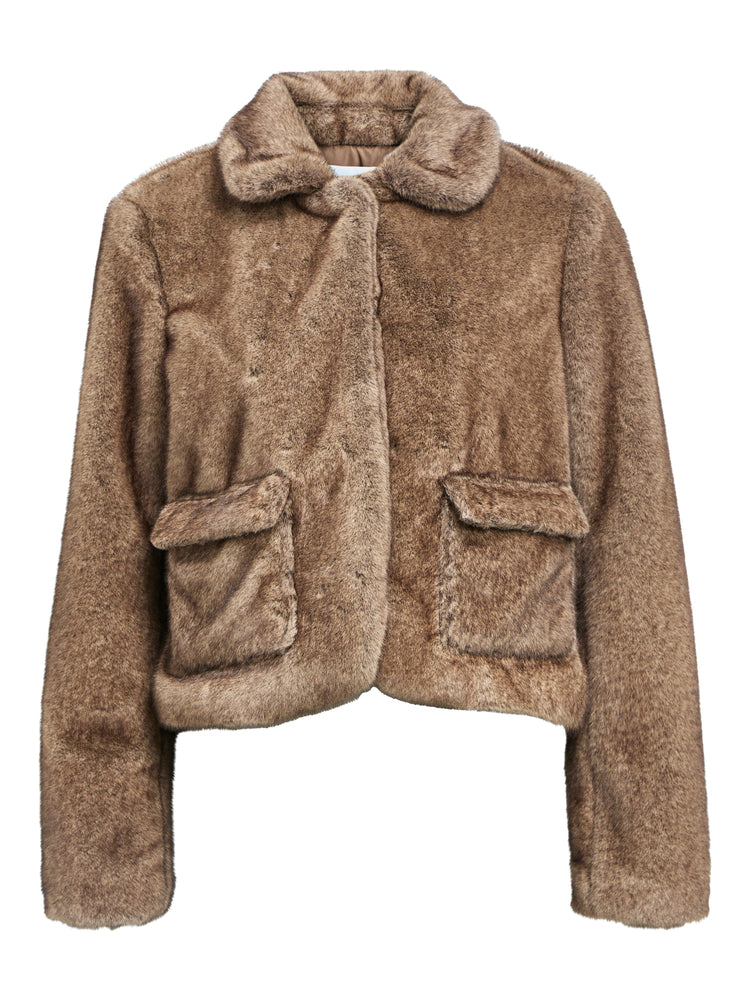 OBJKLARA CHAQUETÓN OBJECT