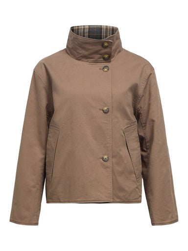 OBJGRO REVERSIBLE JACKET OBJECT