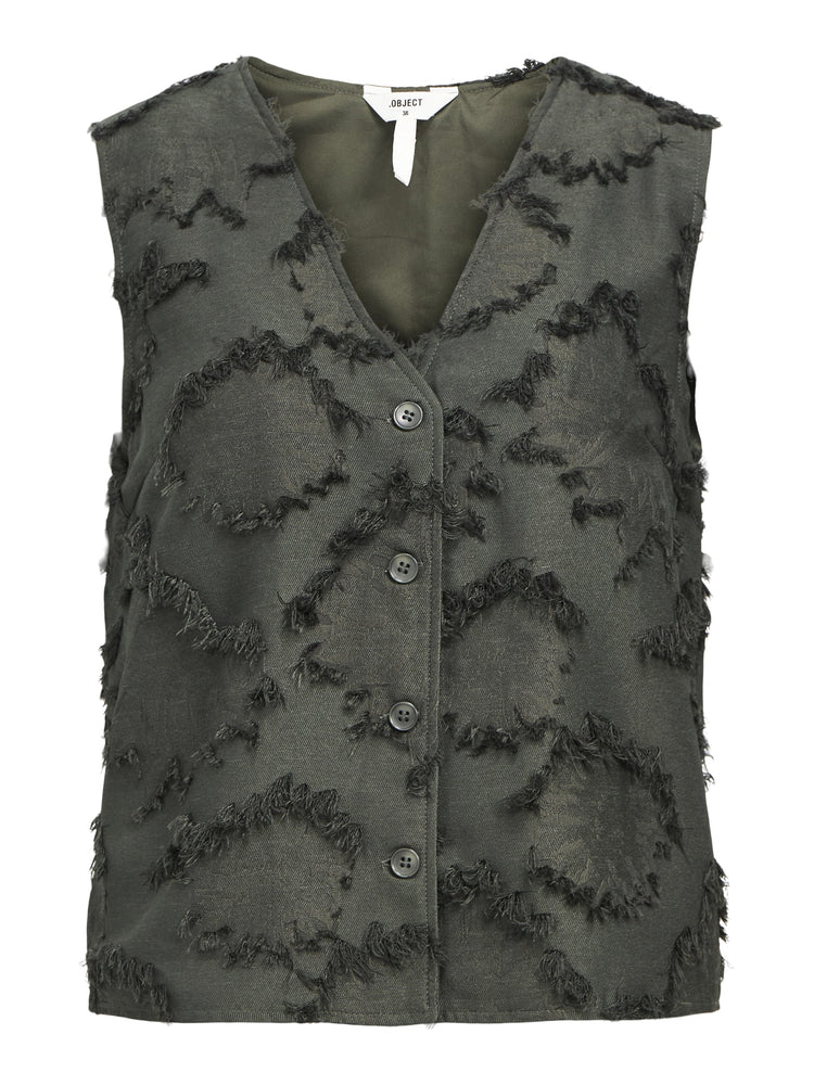 OBJBLAIR CHALECO OBJECT