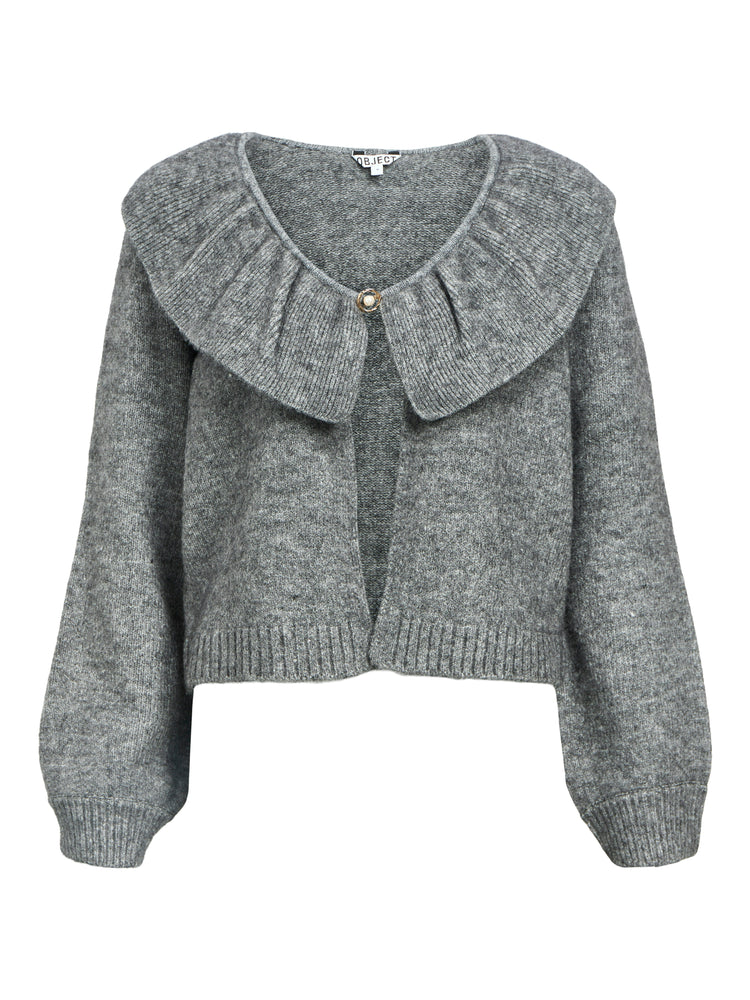 OBJDENISI CHAQUETA OBJECT