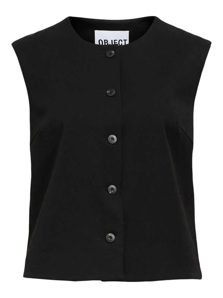 OBJLISA CHALECO OBJECT