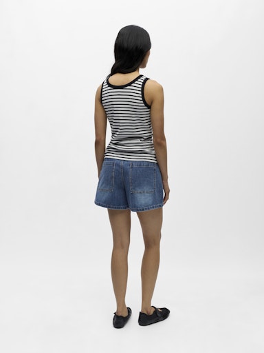 OBJMOLI CAMISETA OBJECT