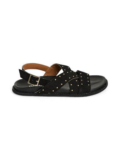 PCKELLA SANDALIA ANTE TACHAS PIECES