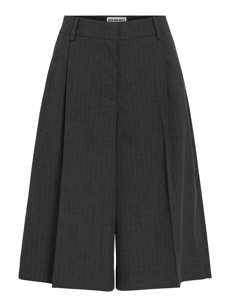 ROULAMBETH CULOTTE ROUGE EDIT