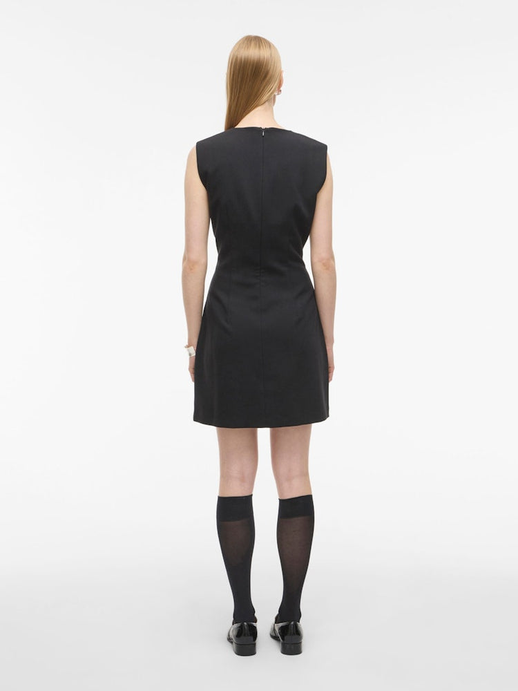 ROUYUMA VESTIDO ROUGE EDIT