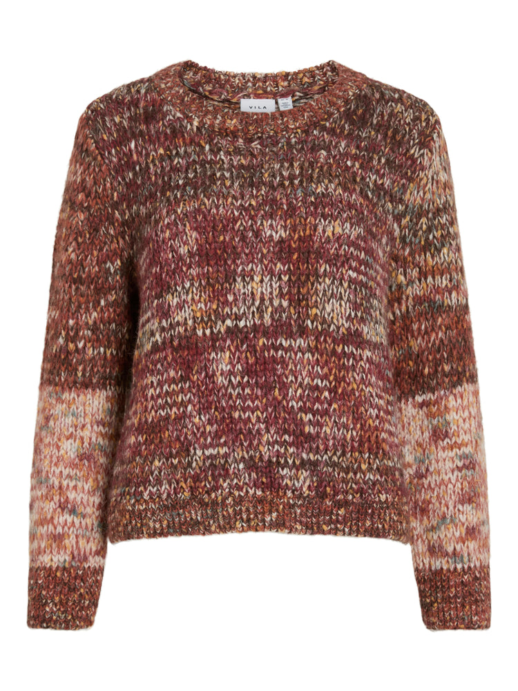 VICHEA JERSEY VILA