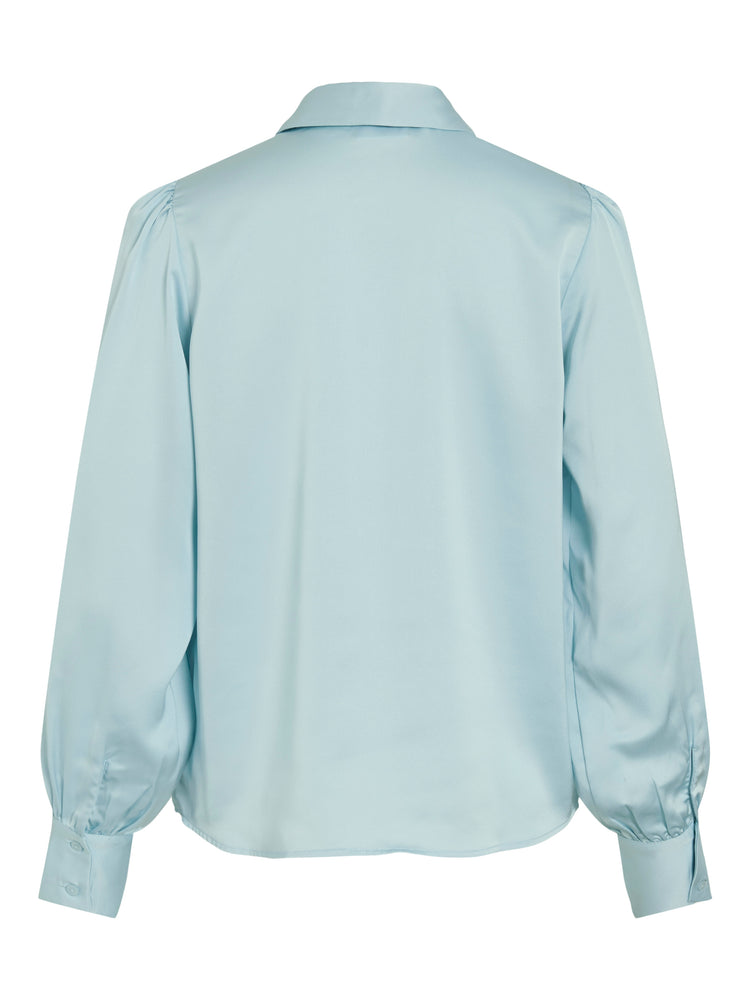 VILUCHA CAMISA VILA