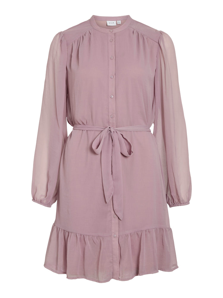 VIFALIA VESTIDO VILA