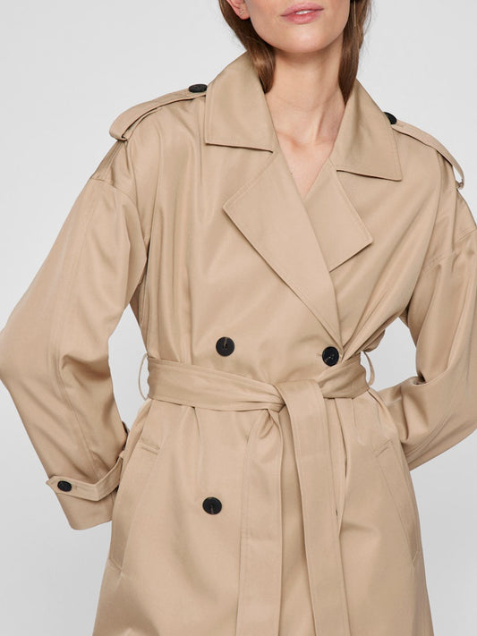 VIADDISON GABARDINA VILA