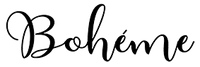 Boheme Woman