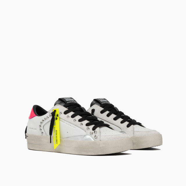 DEPORTIVA CRIME LONDON TACHAS