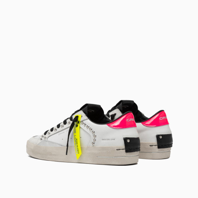 DEPORTIVA CRIME LONDON TACHAS