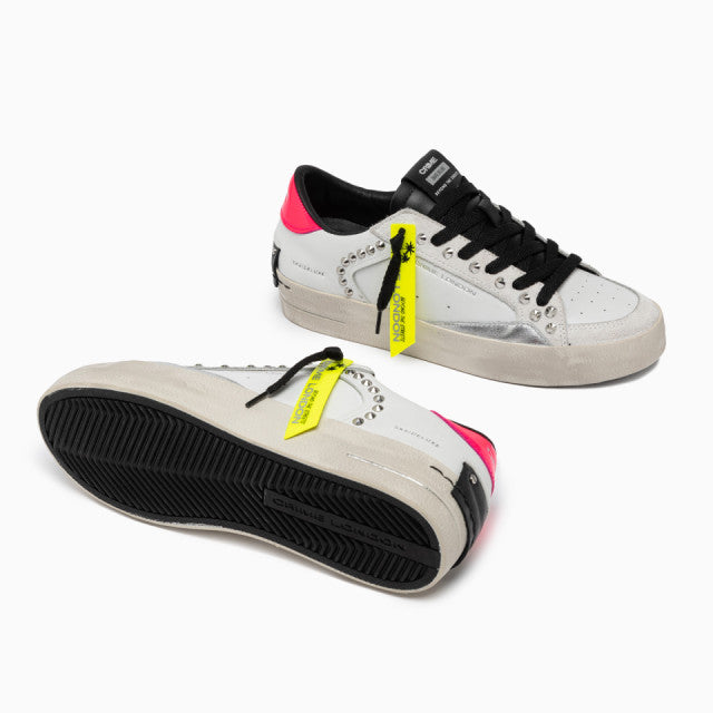 DEPORTIVA CRIME LONDON TACHAS