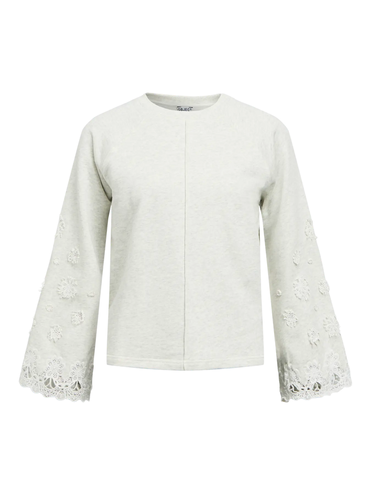 OBJKIMIA SUDADERA OBJECT