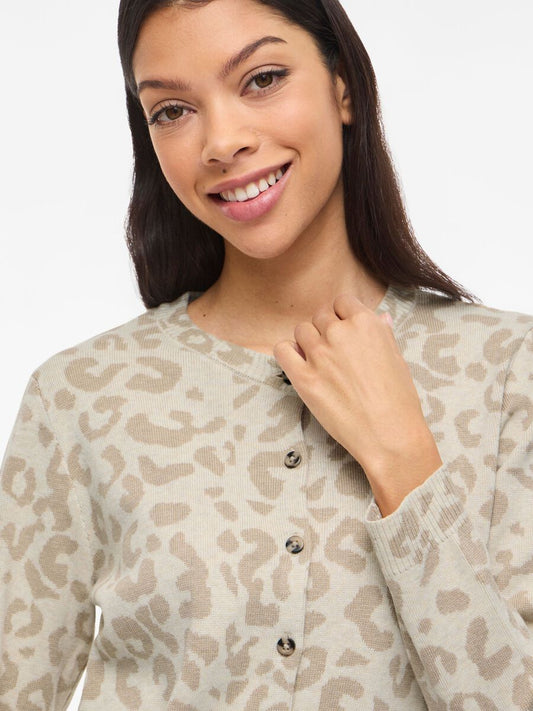 VIMAYAS CHAQUETA PUNTO VILA