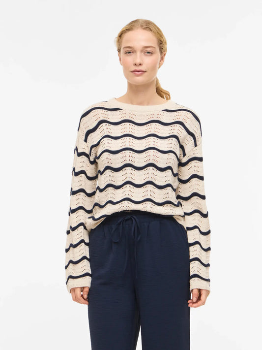 VIWAVE JERSEY MARINO