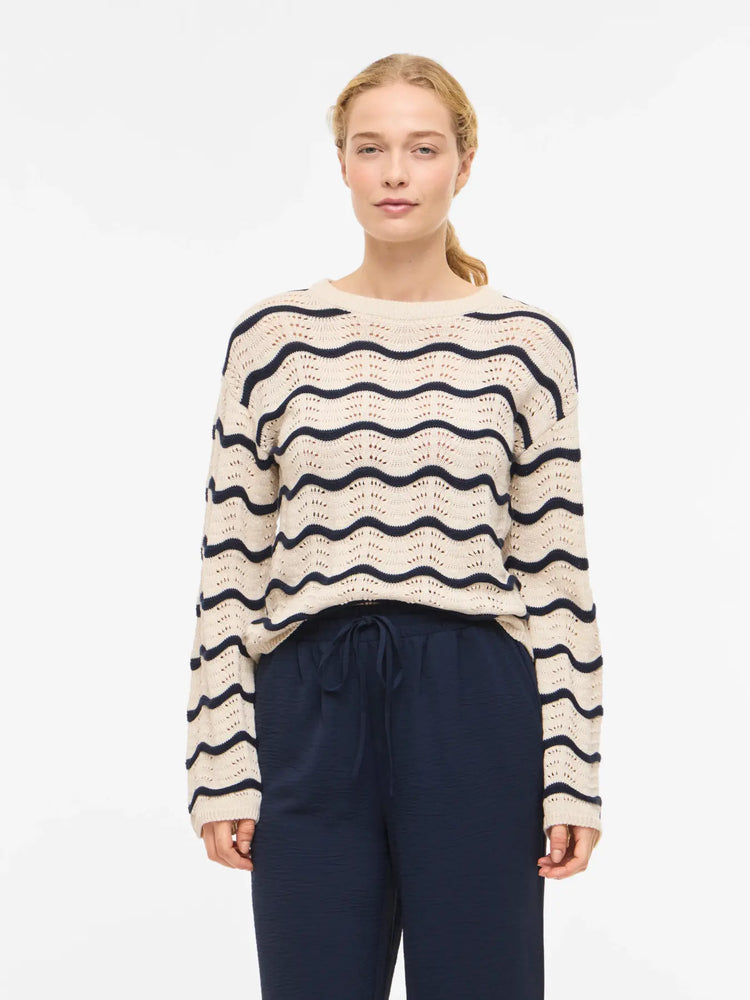 VIWAVE JERSEY MARINO