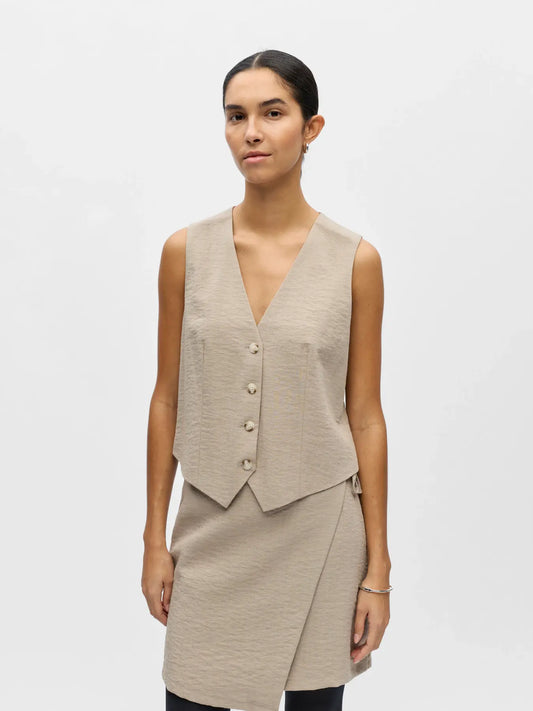 OBJRINI CHALECO OBJECT