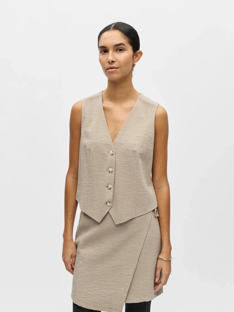 OBJRINI CHALECO OBJECT