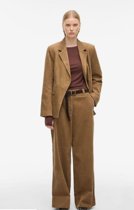 ROUSIAMA BLAZER PANA ROUGE EDIT