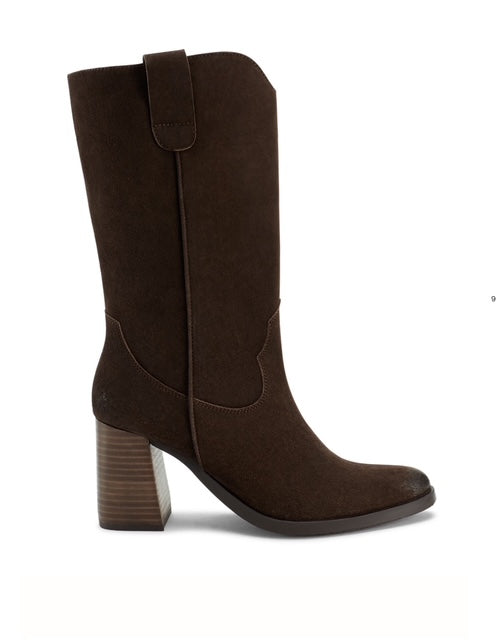 CADENCE BOTAS 220V