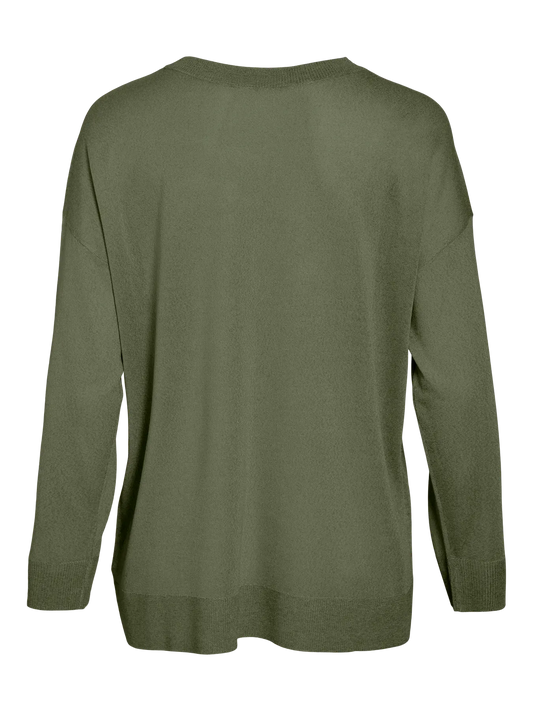 VINOWY JERSEY PUNTO FINO