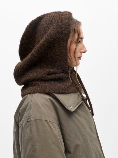 OBJMILU BALACLAVA OBJECT