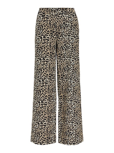 OBJALBA LISA PANTALON PRINT OBJECT