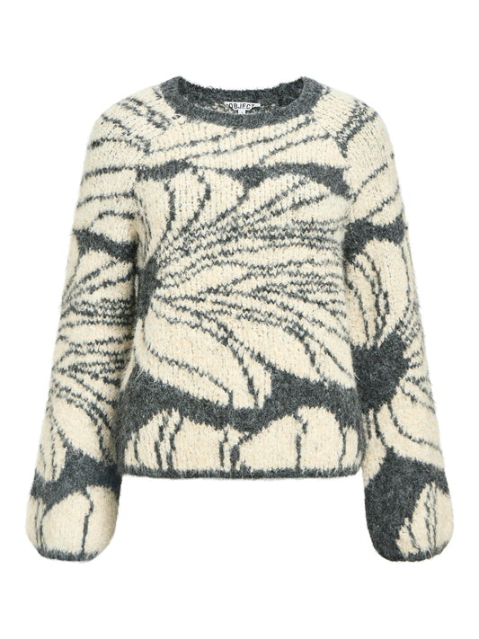 OBJJULINE JERSEY OBJECT