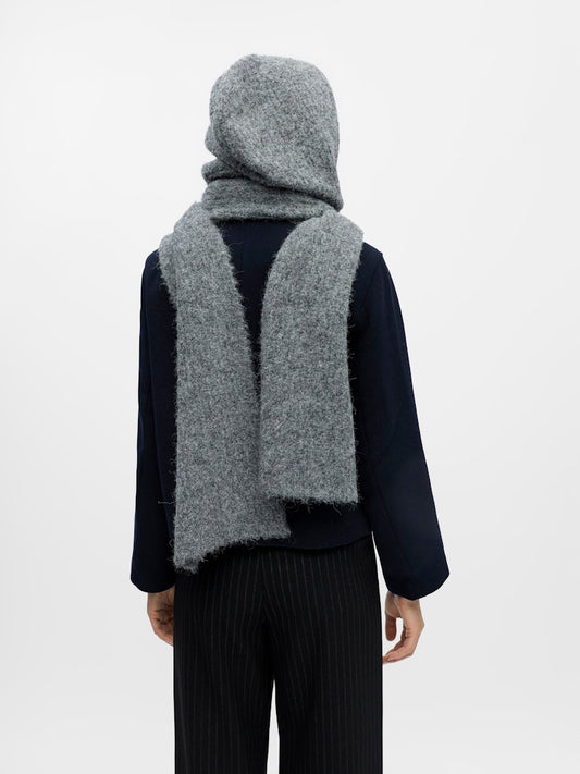 OBJMILU BALACLAVA OBJECT