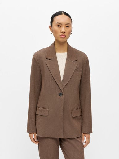 OBJLISA BLAZER OBJECT