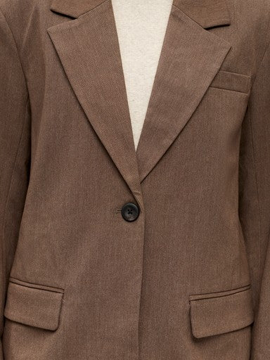 OBJLISA BLAZER OBJECT