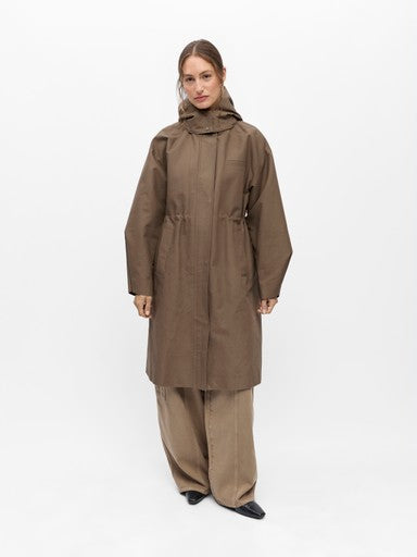 OBJGERDA TRENCH OBJECT