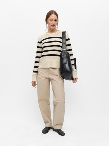 OBJAGGIE PULLOVER OBJECT