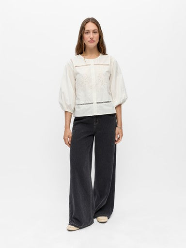 OBJEDITA BLUSA OBJECT