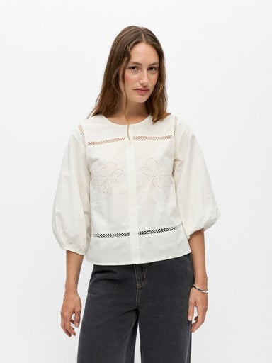 OBJEDITA BLUSA OBJECT