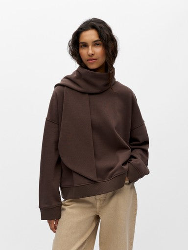 OBJARINA SUDADERA OBJECT