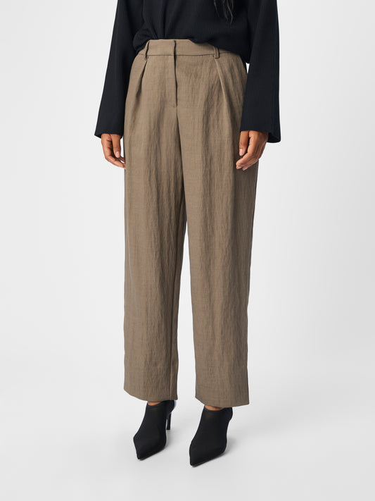 OBJEVER PANTALON OBJECT