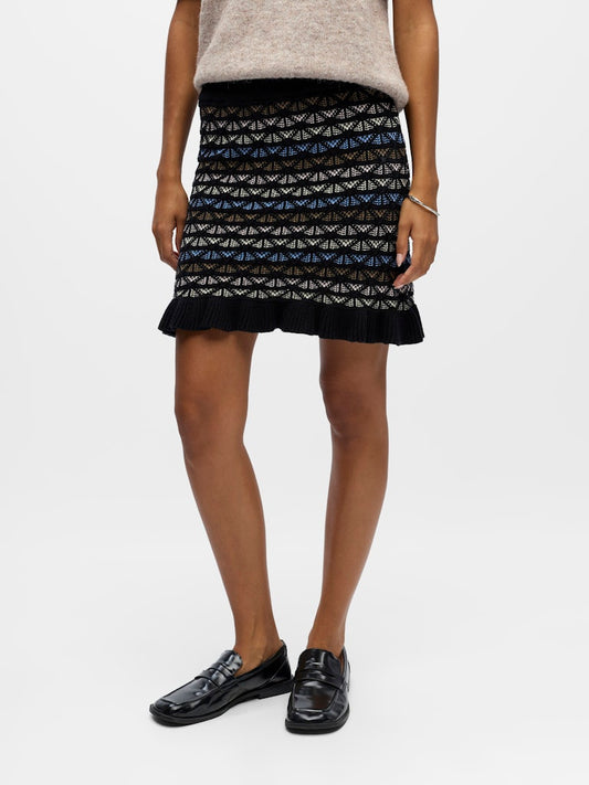 OBJTASHA FALDA OBJECT