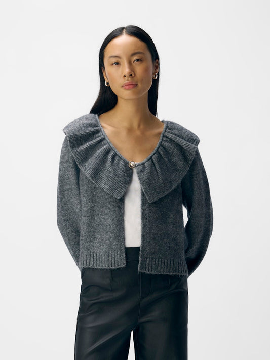 OBJDENISI CHAQUETA OBJECT