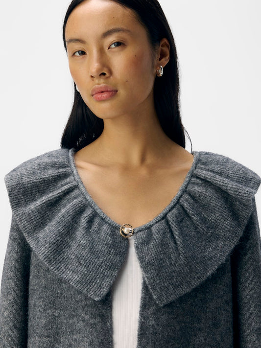 OBJDENISI CHAQUETA OBJECT