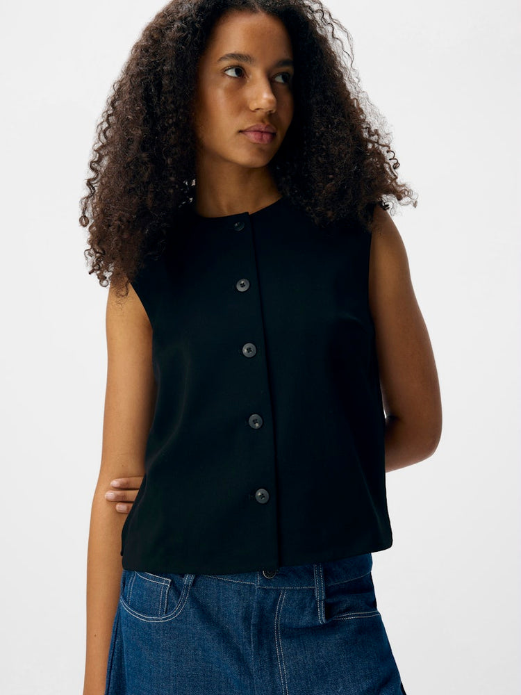 OBJLISA CHALECO OBJECT