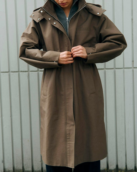 OBJGERDA TRENCH OBJECT