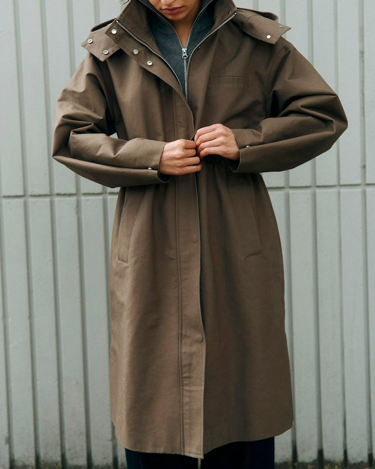 OBJGERDA TRENCH OBJECT