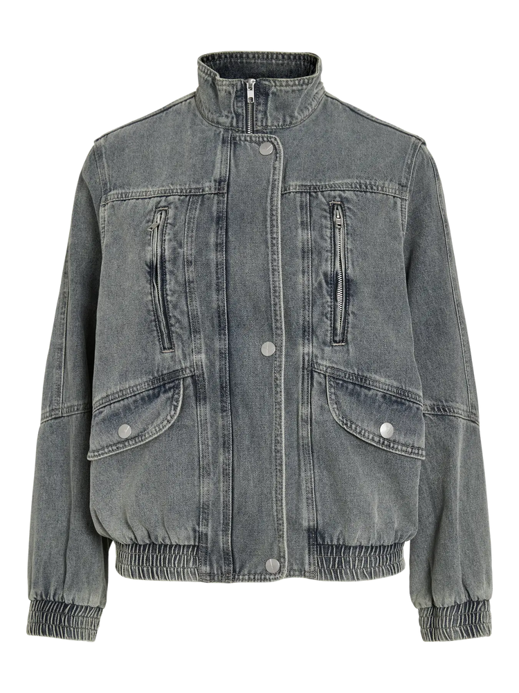 ROUVIVIAN CAZADORA ROUGE EDIT